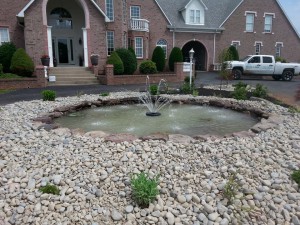 Water Features | Montgomery County Maryland
