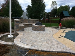 Hardscapes Design Frederick MD