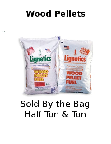 Wood Pellets & Firewood | Frederick Maryland