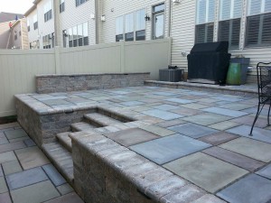 Patio & Hardscape Design in Frederick Maryland