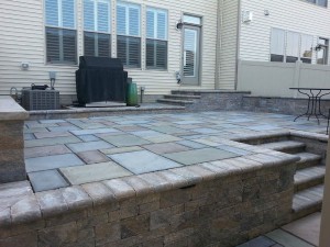 Custom Patio Design|Maryland