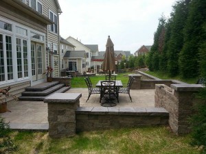 Patio Design | Maryland