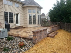Patio Design | Maryland