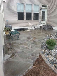 Hardscape Design | Frederick Maryland