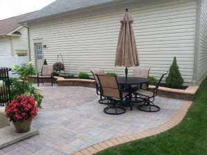 Pation Design & Patio Furniture | Frederick Maryland