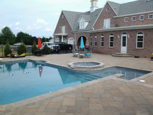 Hardscapes in Frederick Maryland