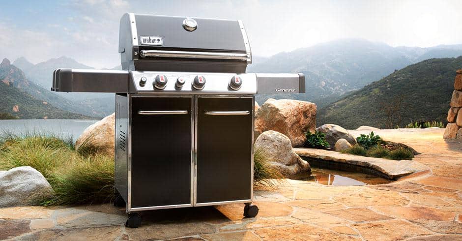 Weber Grills | Frederick Maryland