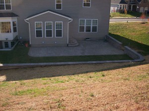 Interlocking Paver Installers | Frederick Maryland