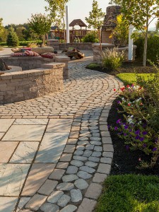 Patio Design | Frederick Maryland