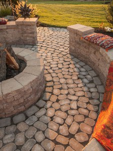 Frederick Maryland Patios