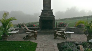 Hardscapes and Custom Firepits | Maryland