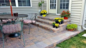 patios Frederick MD