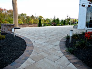 Patios and Pathway Installation in Maryland