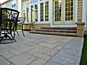 patios Frederick MD