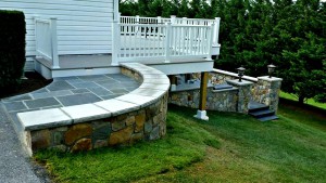 patios Frederick MD