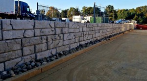 Retaining Walls in Frederick Maryland
