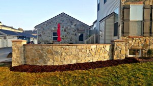 Hardscapes in Frederick Maryland