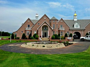Landscaping Services Frederick MD