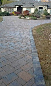 Driveways and Hardscapes in Frederick Maryland