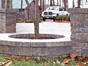 patios Frederick MD