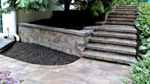 patios Frederick MD