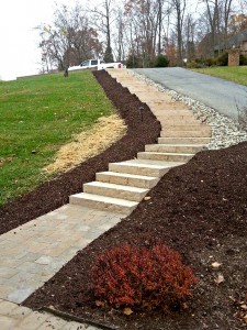 hardscapes Frederick MD
