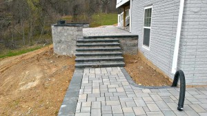 landscaping services Frederick MD