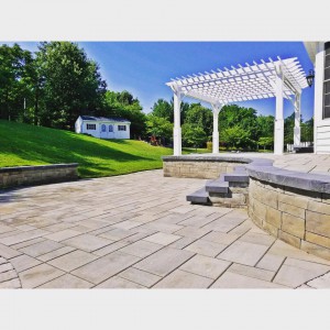 9PERGOLA