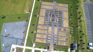 commercial landscape boxes
