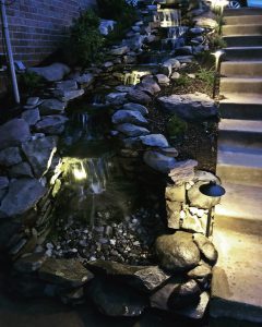 nightscape